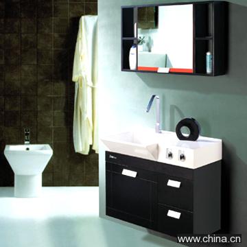 Wooden Cabinet