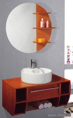 Bathroom Cabinet(YY-940-SC010)