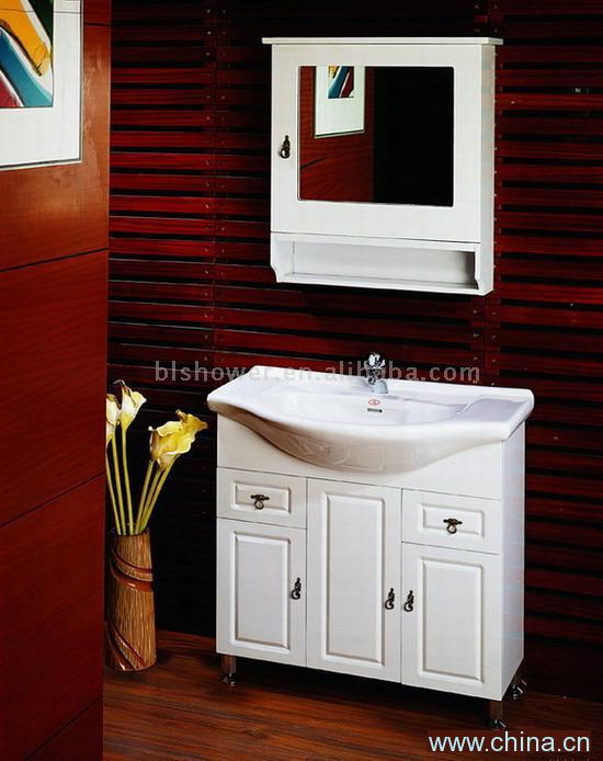 Bathroom Cabinet #YG-29