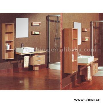 Bathroom Cabinet