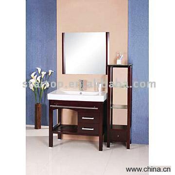 Bathroom Cabinet