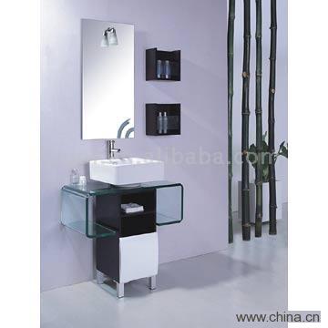 Combinatorial Wash Basin