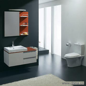 Bathroom Cabinet