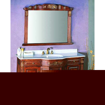 Bathroom Cabinets