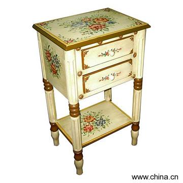 Wooden Cabinet