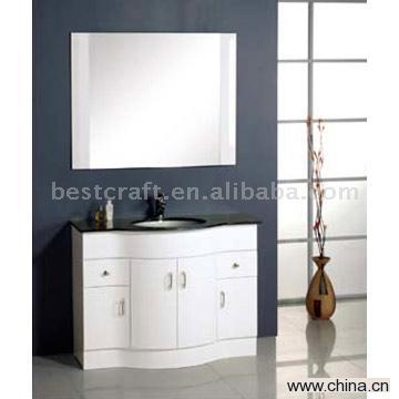 Bathroom Cabinet (YG-340)