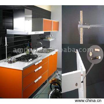 Kitchen Cabinet