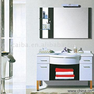 Bathroom Cabinet