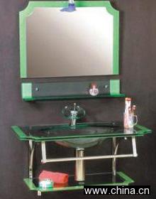 Bathroom Cabinet