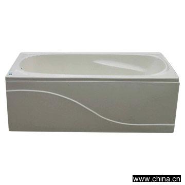 Common Bathtub