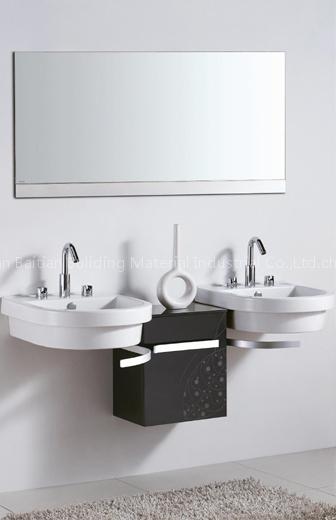 ROD C 280 Wall mounted Bathroom Cabinet