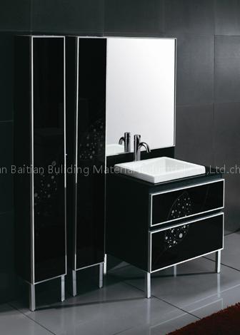 ROD F280 Bathroom Cabinet