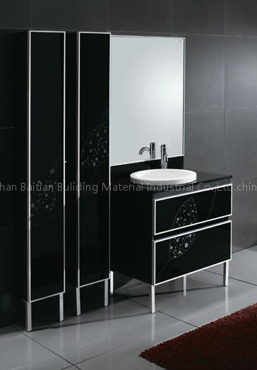 ROD O280 Bathroom Cabinet