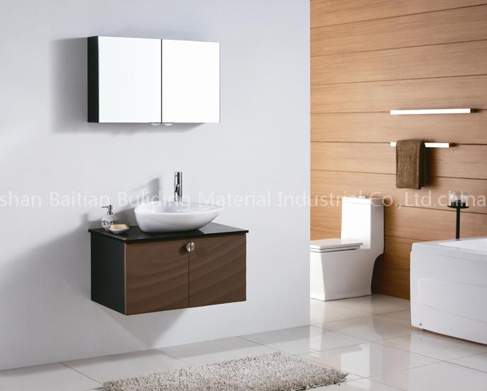 DIMK 200 Modern Bathroom Cabinet
