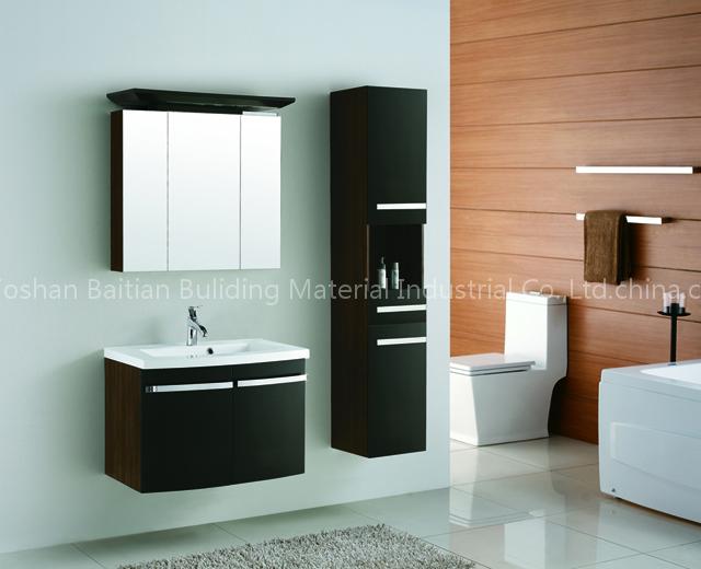 BINGO 80 Bathroom Cabinet