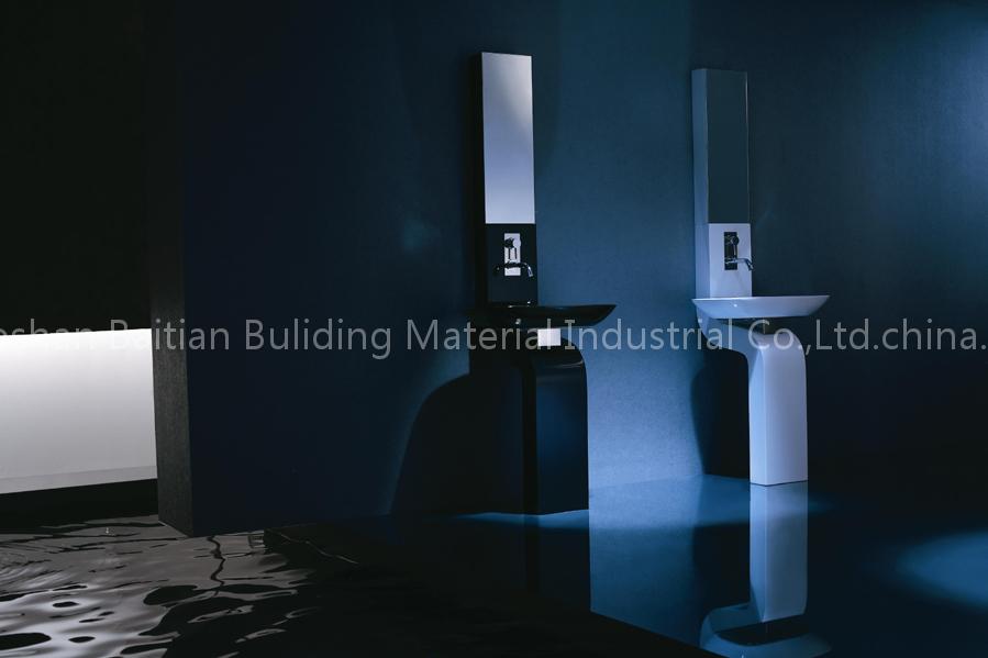 JUDO 350 Modern Bathroom Cabinet