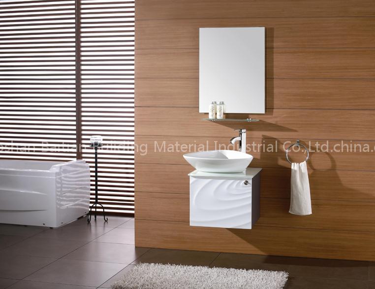 DIMK100 Modern Bathroom Cabinet