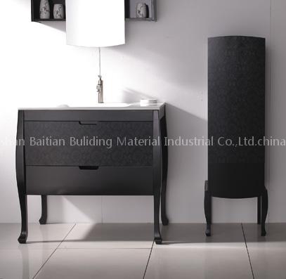 Classic Baroque 300 Bathroom Cabinet