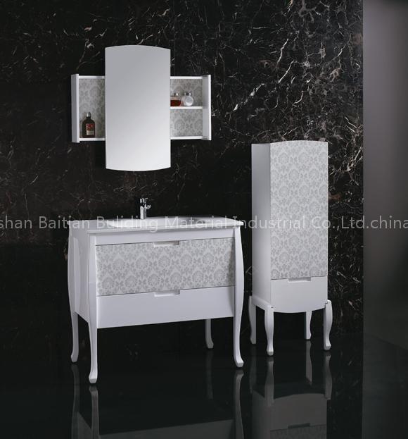Classic Baroque 320 Bathroom Cabinet