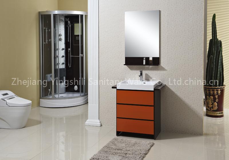 Bathroom Cabinet E-T1017