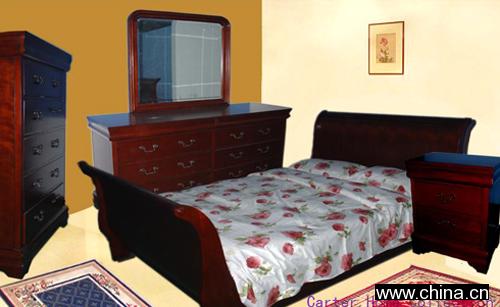 Antique Bedroom Furniture