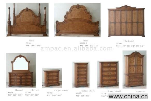 Bedroom Set