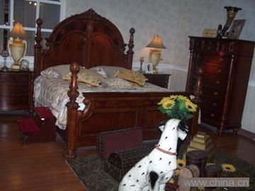 Bedroom Set (0031)