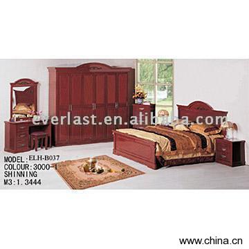 Bedroom Set
