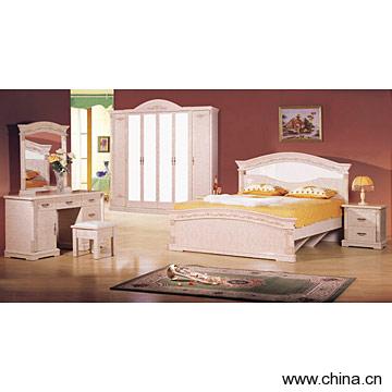 Bedroom Set