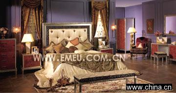 Bedroom Set (Barcelona Collection)