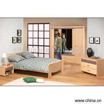 Bedroom Furniture Set