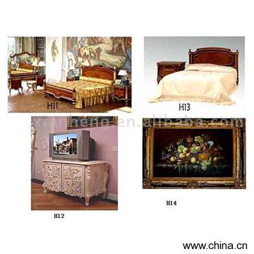 European Style Furniture