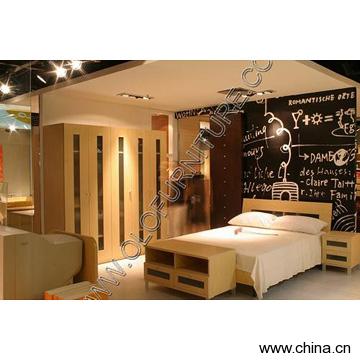 Bedroom Set - Linda Collection