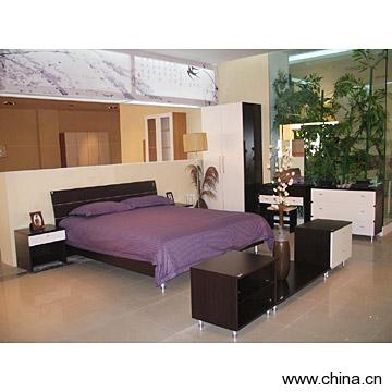 Bedroom Set