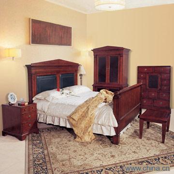 Bedroom Set