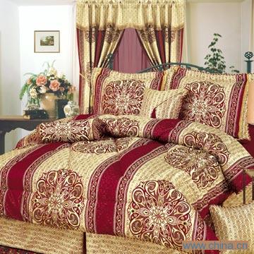 Bedding Comforter Set