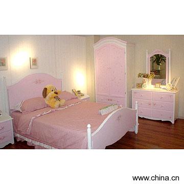 Bedroom Set