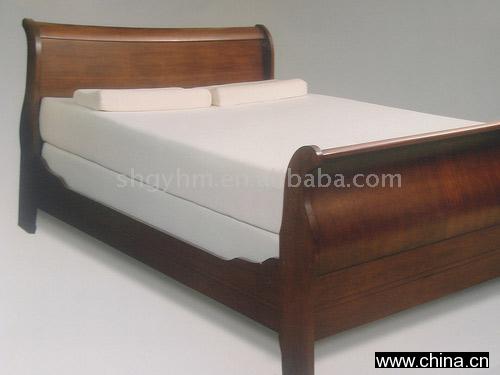 Deluxe Memory Foam Mattress (King ,Queen,Full,Twin)