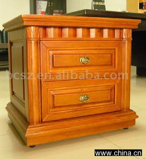 Bedstand