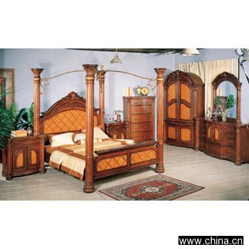 Bedroom Set