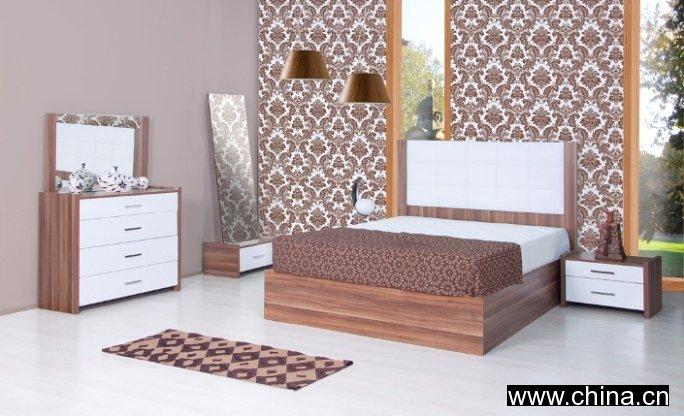 DAFNE Bedroom