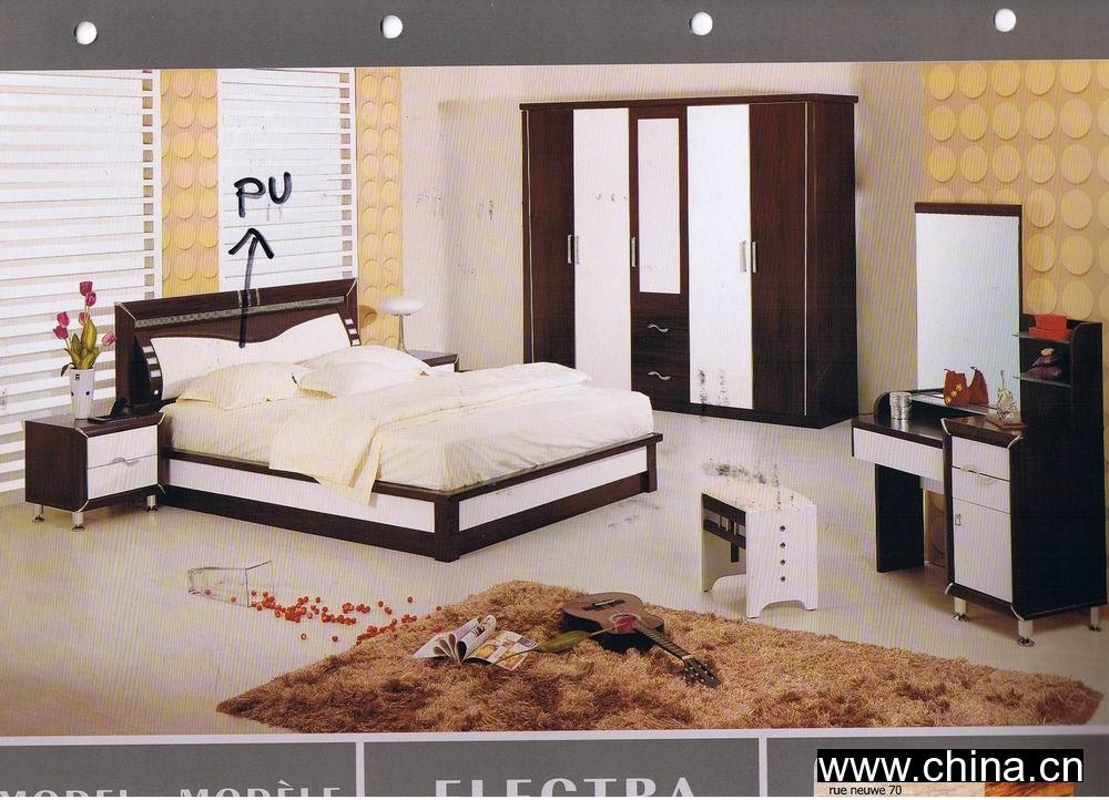 Electra Bedroom Sets