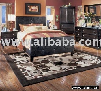 "Carlyle" Bedroom Sets
