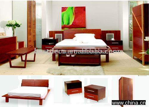 Bedroom Set