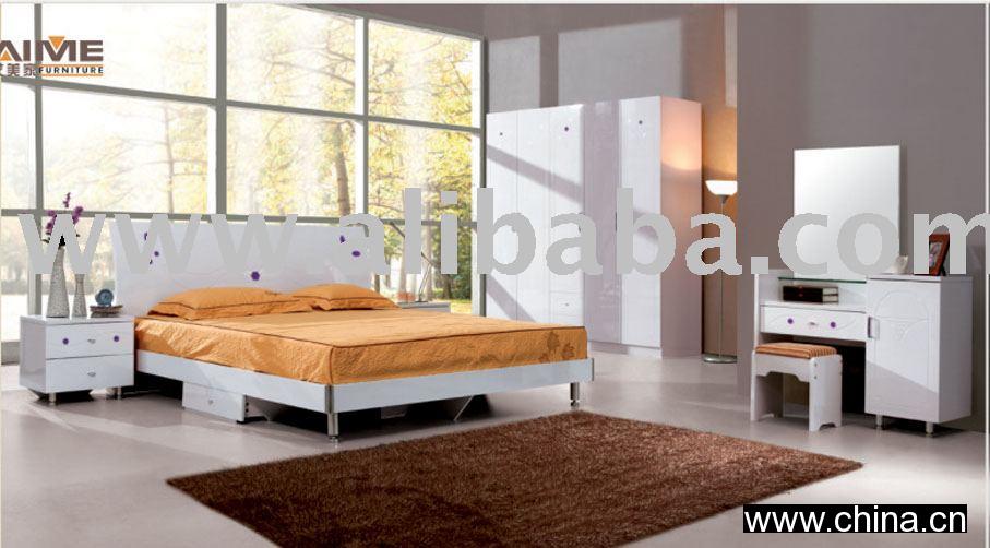 Simply Style Bedroom Sets