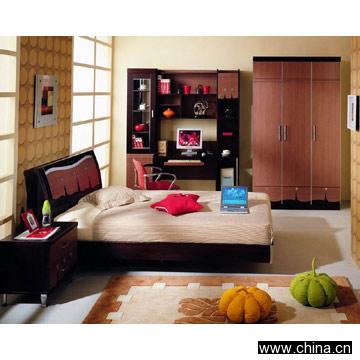 Children's Bedroom Set