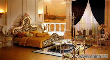 Bedroom Set (0029)