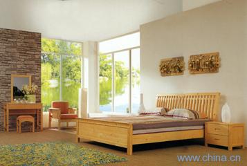 Bedroom Set (0026)