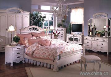 Bedroom Set (0060)