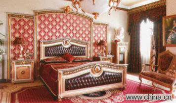 Bedroom Set (0008)